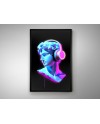 BUSTO COLOR-CUADRO LUZ LED 80X120